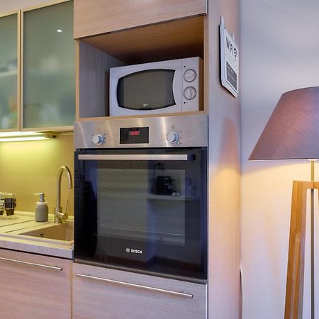 Boutique Apartment La Lavande Free Parking 10 Min Walk Nice Exterior photo