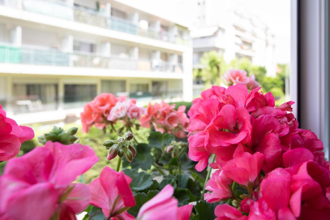 Boutique Apartment La Lavande Free Parking 10 Min Walk Nice Exterior photo