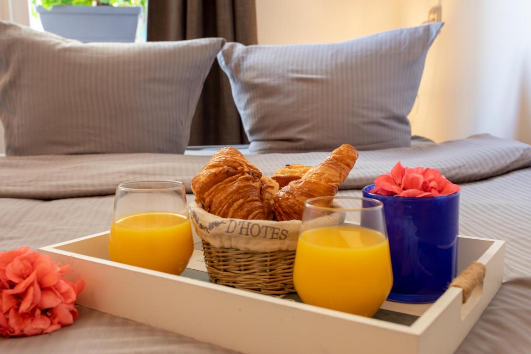 Boutique Apartment La Lavande Free Parking 10 Min Walk Nice Exterior photo
