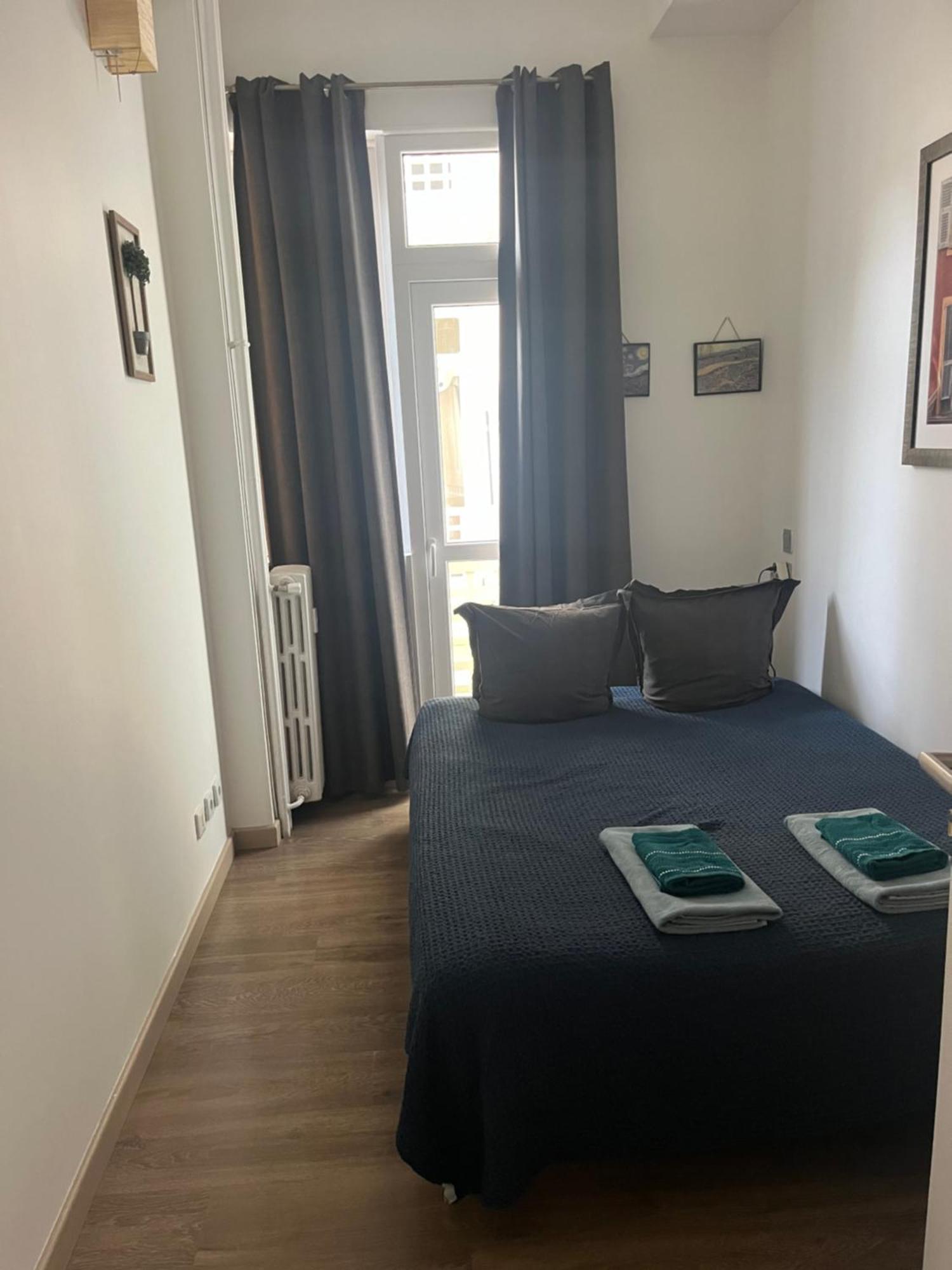 Boutique Apartment La Lavande Free Parking 10 Min Walk Nice Exterior photo